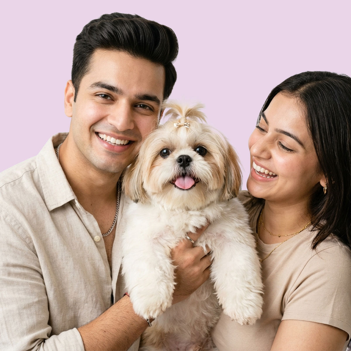 Pet Parents