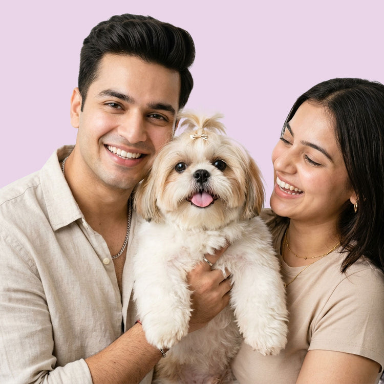 Pet Parents