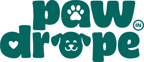 PawDrope India